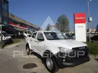2025 Isuzu D-Max