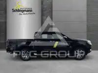 2025 Isuzu D-Max