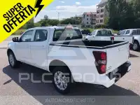 2025 Isuzu D-Max