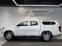 2025 Isuzu D-Max