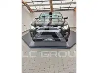 2025 Isuzu D-Max
