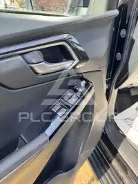 2025 Isuzu D-Max