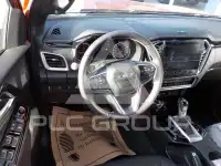 2025 Isuzu D-Max
