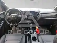 2025 Isuzu D-Max