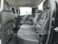 2025 Isuzu D-Max
