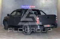 2025 Isuzu D-Max