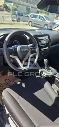 2025 Isuzu D-Max