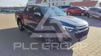 2025 Isuzu D-Max