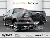 2025 Isuzu D-Max