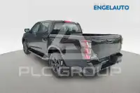 2025 Isuzu D-Max