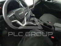 2025 Isuzu D-Max
