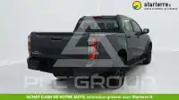 2025 Isuzu D-Max