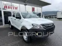 2025 Isuzu D-Max