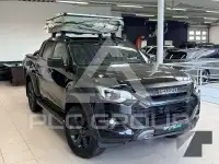 2025 Isuzu D-Max