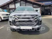 2025 Isuzu D-Max