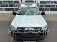 2025 Isuzu D-Max