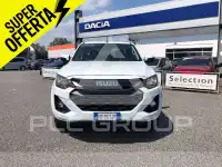 2025 Isuzu D-Max