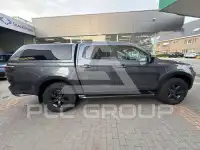 2025 Isuzu D-Max