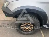 2025 Isuzu D-Max