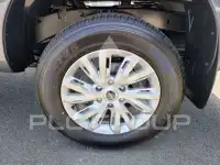 2025 Isuzu D-Max