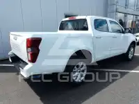 2025 Isuzu D-Max