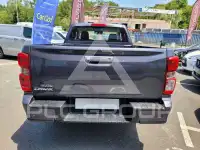 2025 Isuzu D-Max