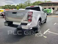 2025 Isuzu D-Max