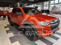 2025 Isuzu D-Max