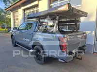 2025 Isuzu D-Max