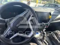 2025 Isuzu D-Max