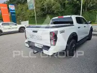 2025 Isuzu D-Max