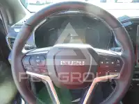 2025 Isuzu D-Max