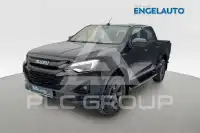 2025 Isuzu D-Max