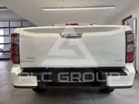 2025 Isuzu D-Max