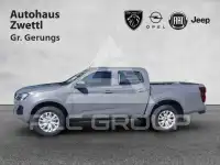 2025 Isuzu D-Max