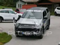 2025 Isuzu D-Max