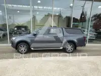 2025 Isuzu D-Max