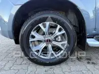 2025 Isuzu D-Max