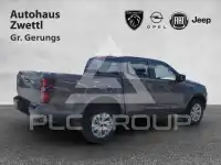 2025 Isuzu D-Max