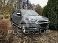 2025 Isuzu D-Max