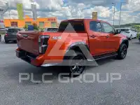 2025 Isuzu D-Max