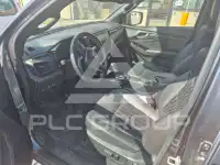 2025 Isuzu D-Max