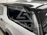 2025 Isuzu D-Max
