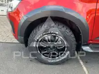 2025 Isuzu D-Max