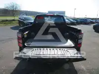 2025 Isuzu D-Max