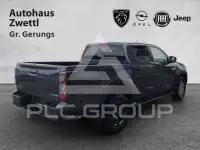 2025 Isuzu D-Max