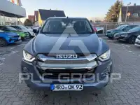 2025 Isuzu D-Max