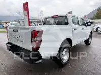 2025 Isuzu D-Max