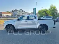 2025 Isuzu D-Max