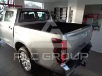 2025 Isuzu D-Max